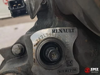 Renault N/A 2022 - Occ remklauw links Renault immagine 5