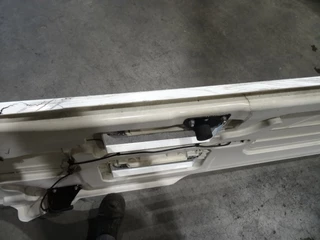 DAF N/A - ZIJSKIRTSET  LI obrazek 2