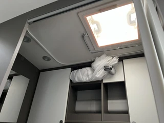 Ford Transit 2023 - LMC Innovan C590 Automaat 170PK obrazek 34