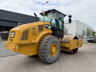 Cat N/A 2021 - CS78B TRIMBLE GPS INCL obrazek 4