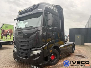 Iveco S-way 2024 - AS440ST/FP изображение 13