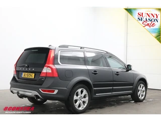 Volvo XC70 2010 - 3.0 T6 Aut. Summum Leder Dynaudio Memory Navi Camera AHK afbeelding 3 miniatuur