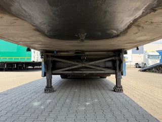 Schmitz Cargobull N/A 2017 - THERMO KING SLXi 300 / OV-Laadklep / Lift-AS image 26