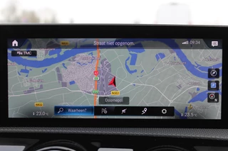 Mercedes-Benz A-Class 2019 - 180 AUT7 AMG LINE NIGHT PAKKET CAMERA NAVI obrazek 21