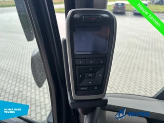 Volvo FM 460 4x2 PTO + ACC 2021 - N/A изображение 27