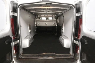Renault Trafic 2019 - 1.6 dCi T27 L1H1 zdjęcie 3 miniatura