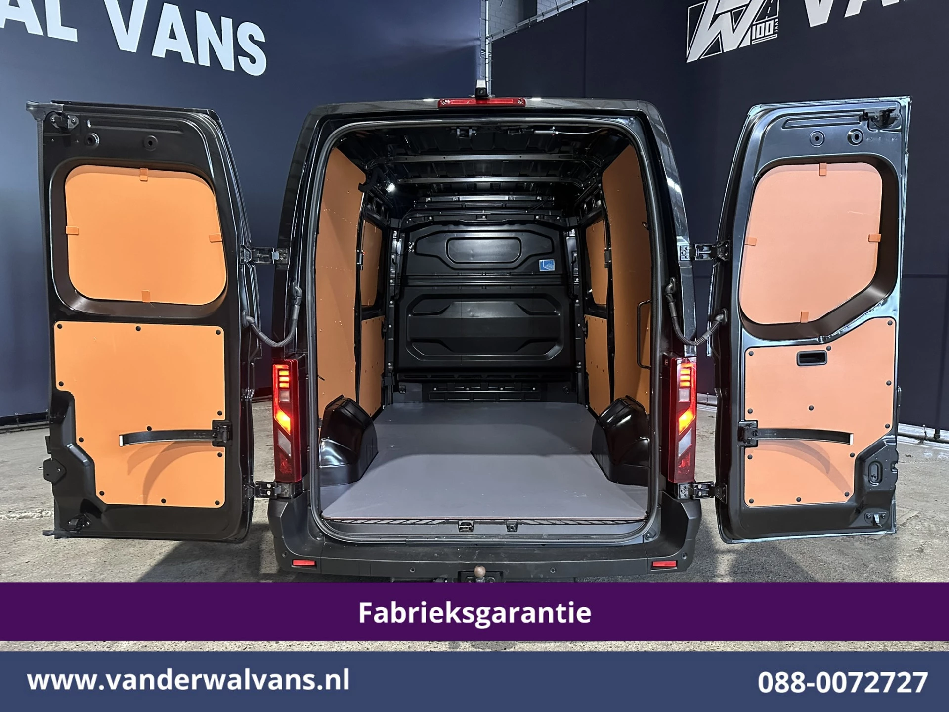 Renault Master 2024 - 2.0 dCi 150pk L2H2 Fabrieksgarantie Euro6 Airco | 2x Zijdeur | 360 Graden Camera | LED | 2500kg Trekhaak | Apple Carplay imagem 12