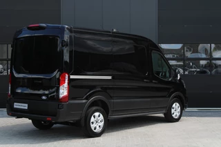 Ford Transit 2024 - 350 2.0 TDCI L2H2 Limited 165pk - 2x Schuifdeur - Navi - 360 Camera - Adaptive Cruise - Xenon - Blind Spot - Rijklaar immagine 3