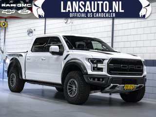 Ford F-150 2021 - USA | 3.5 V6 Ecoboost | SuperCrew Raptor te koop