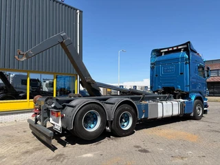 Scania R 2006 - N/A bild 5