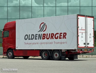 DAF XF480 2018 - SSC FAN RETARDER/INTARDER FULL AIR TRS COOLING HYDRAROLLS HOLLAND-TRUCK imagen 3