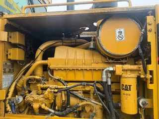 Cat N/A 1999 - 160H INCL LEVELING SYSTEM bild 6