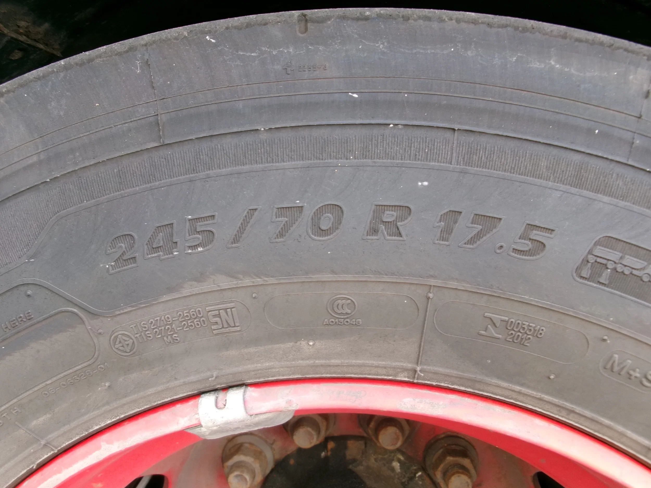 Mercedes-Benz Actros 2011 - 2536 LL MIDLIFT NL TRUCK afbeelding 16