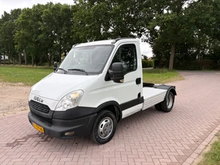 Iveco Daily 2012 - 40C17 Be trekker 10 ton euro 5 (47) obrazek 1