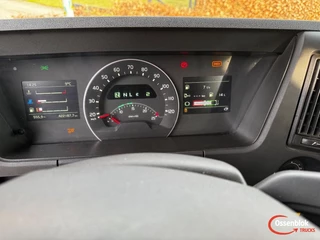 Volvo FM 2015 - N/A obrazek 23