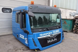 MAN TGX 2019 - F99L40 XL EURO6 image 3