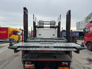 Scania P 2013 - P440 zdjecie 10