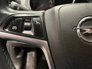 Opel Meriva 2010 - 1.4 Edition 2e Eigenaar NAP immagine 12