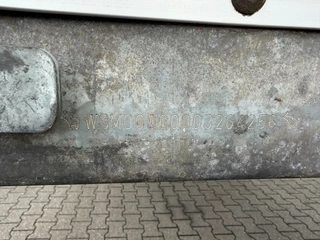 Schmitz Cargobull N/A 2017 - Schuifzeil/Dak / Rotos-Disc * Apk 05-2027* image 8