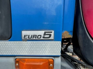 DAF 85 2008 - CF 360 6X2 / EURO 5 zdjecie 3
