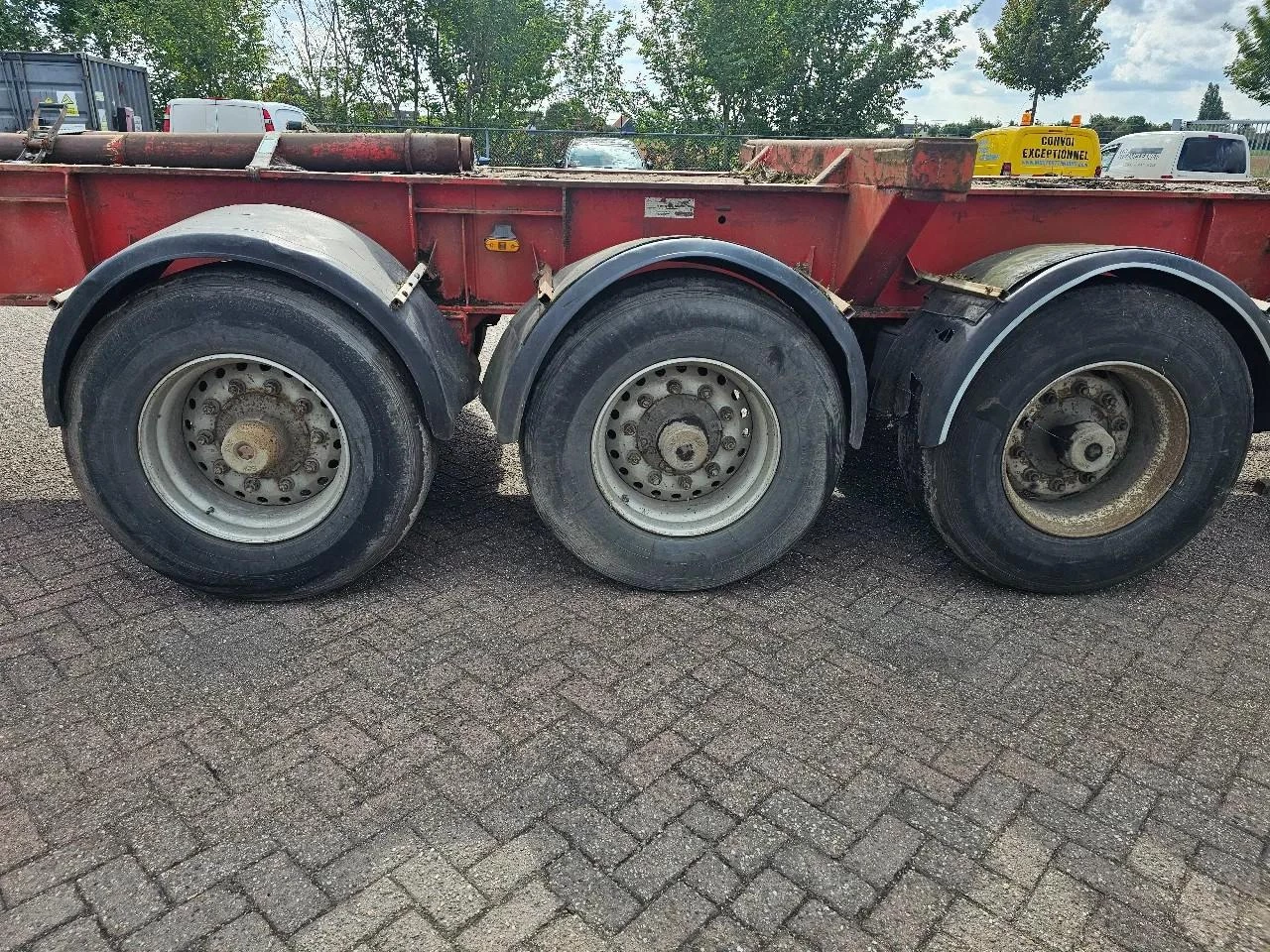 Robuste Kaiser S3803V2C 2002 Bild 15