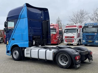 DAF XF 440 2015 - N/A изображение 3