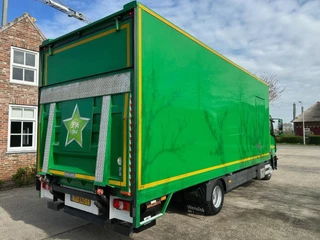 Mercedes-Benz Atego 2019 - N/A image 10