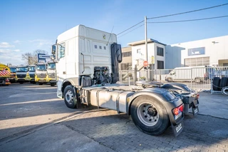 DAF XF480 2020 - FT (50T.) immagine 3