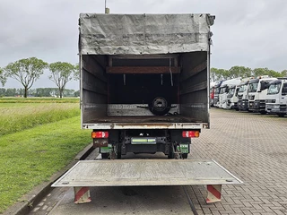 Mercedes-Benz N/A 2006 - VARIO 815 imagem 12