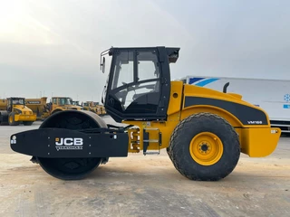 JCB VM166D (15.5t) 2025 - N/A изображение 1