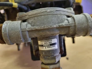 HALDEX 020122 WITH RELAY VALVE - N/A bild 7