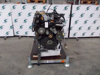 MAN - 51.01100-6410/51.01100-6737 D2676LF46 MAN 18.440 EURO 6 afbeelding 2 miniatuur