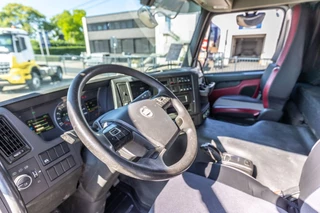 Volvo N/A 2017 - FMX GLOB 460+HYDR imagen 16