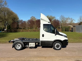 Iveco Daily 2018 - 40C18 Be trekker 8.7 TON euro 6 bild 3