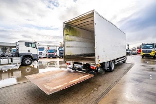 Renault N/A 2012 - MIDLUM 220 (16T)+ DHOLLANDIA 2T. immagine 7