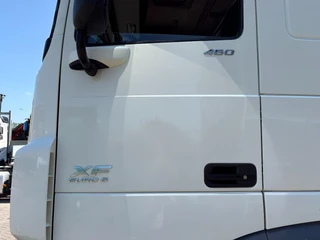 DAF XF 2015 - N/A image 10