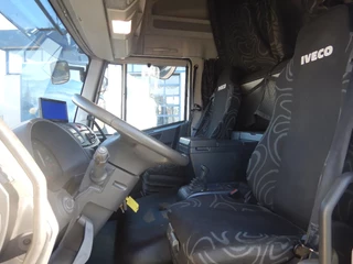 Iveco Eurocargo 2015 - ML 120 Iveco 120EL22 obrazek 15
