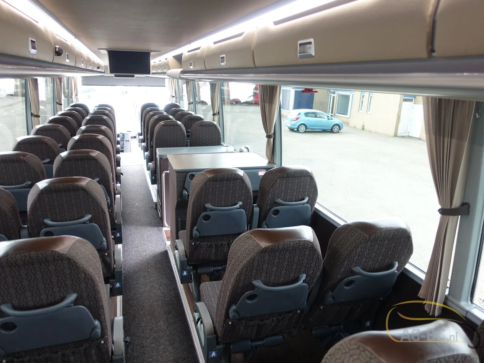 Van Hool TX15 Acron - 46 Seats, Euro 6 2016 obrázek 87