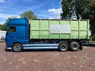 DAF XF 530 2018 - FAS Haakarm image 6