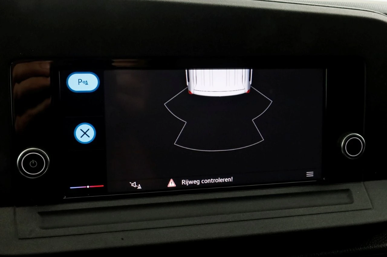 Volkswagen Caddy 2023 - Cargo 2.0 TDI Airco/CarPlay/Cruise Control 10-2023 Bild 13