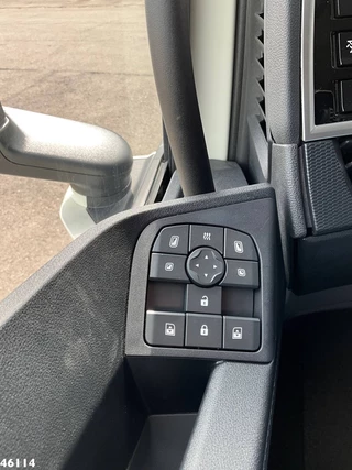 DAF FAG XD 300 Euro 6 Geesink 17m³ 2026 - N/A imagem 17
