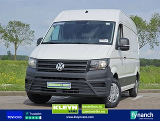 Volkswagen Crafter 2023 - 35 2.0 imagen 1