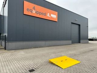 Onbekend N/A 2026 - ramp 2m wide / 7.500kg изображение 1