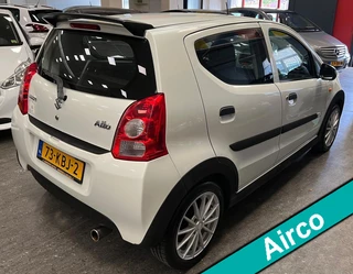 Suzuki Alto 2009 - 1.0 Comfort 2e Eigenaar - NAP - Airco image 2