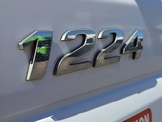 Mercedes-Benz Atego 2013 - 1224 zdjecie 15