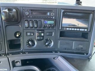 Scania G 2013 - G410 Euro 6 HMF 16 Tonmeter Z-kraan imagen 16