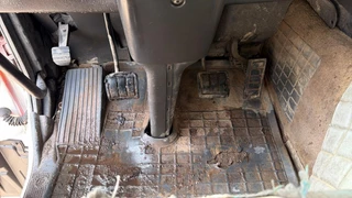 Volvo FH 1996 - 16.470 obrazek 25