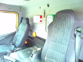 Mercedes-Benz Atego 2014 - 1523 NL TRUCK afbeelding 11