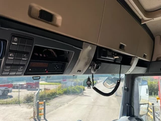 MAN TGX 2018 - 6X2 EURO 6 MET LIFTAS image 13
