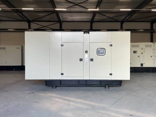 Volvo 2026 - TAD1345GE - 500 kVA Generator - DPX-18881 na prodej
